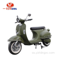 72V 2000W Scooter de pedal eléctrico